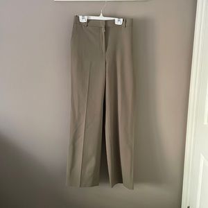 Aritzia Babaton Agency Pant